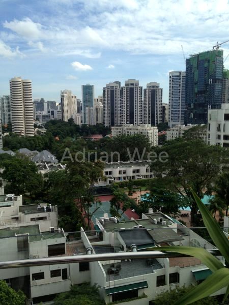 3 Bed Condo for Sale in  Balmoral Hills - Image 2